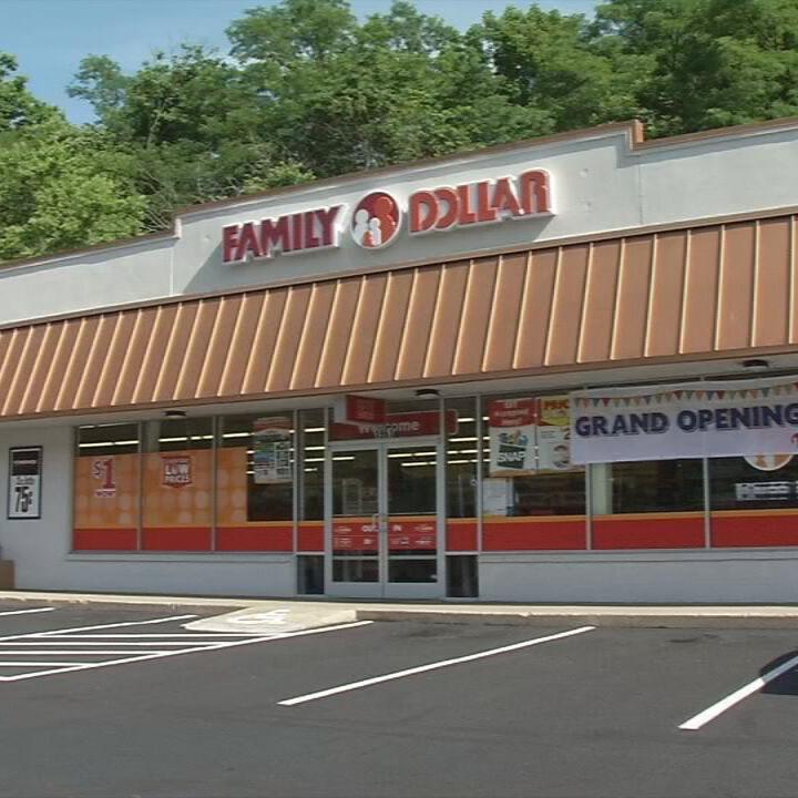 Family Dollar recall includes more than 400 items